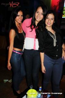Foto 35 de Chabela - Feria Ganadera Cenfer en Discoteca Chabela Bucaramanga, Bucaramanga