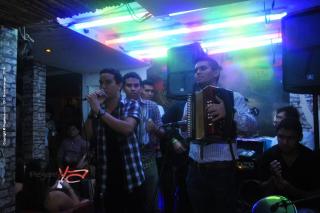Foto 6 de Bar DF 12 de abril de 2014 en Discoteca DF Bucaramanga, Bucaramanga