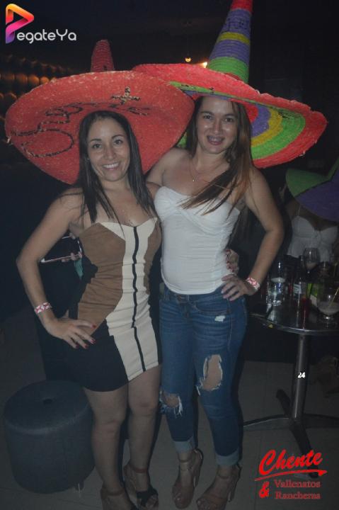 Foto 5 de CHENTE - 2DO FDS Nov. 2016 en CHENTE Vallenatos y Rancheras, Cali