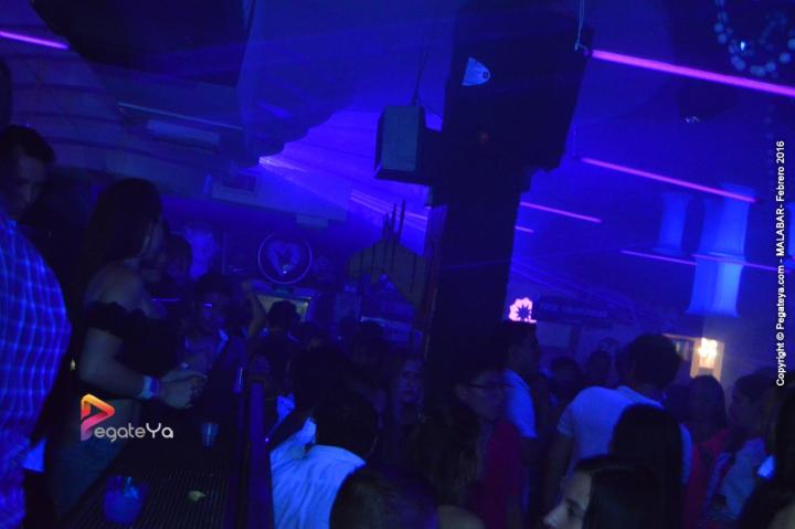 Foto 8 de MALABAR - 22 Febrero 2016 en Discoteca Malabar Bucaramanga, Bucaramanga