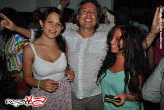 Foto 9 de taboo 3,4,10,11 de agosto en Discoteca Taboo Cartagena, Cartagena