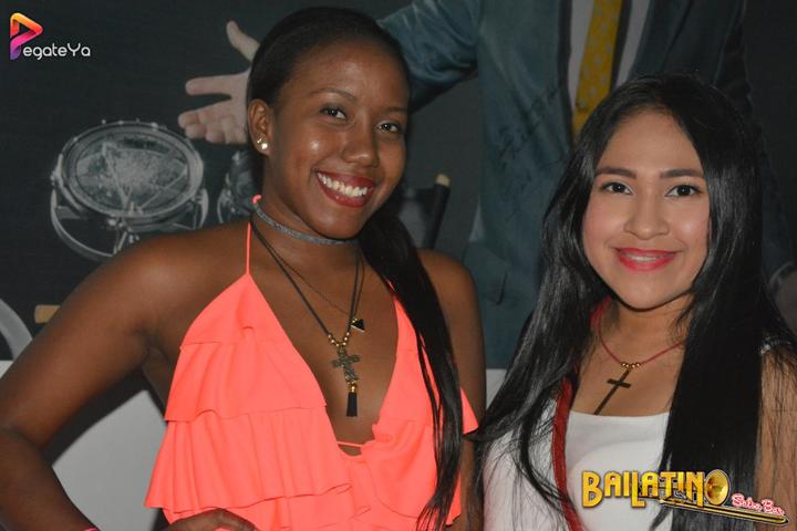 Foto 35 de Bailatino - 3er Fds Agosto 2017 en Bailatino - Bar, Cali