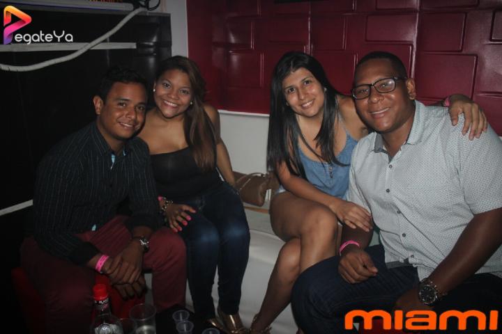 Foto 39 de Miami - 4to Fds julio 2016 en Miami Bar Cali, Cali