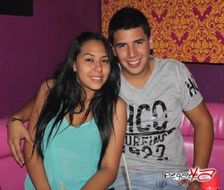Foto 41 de Kabaret - Abril 12 / 2014 en Kabaret - Granada, Cali