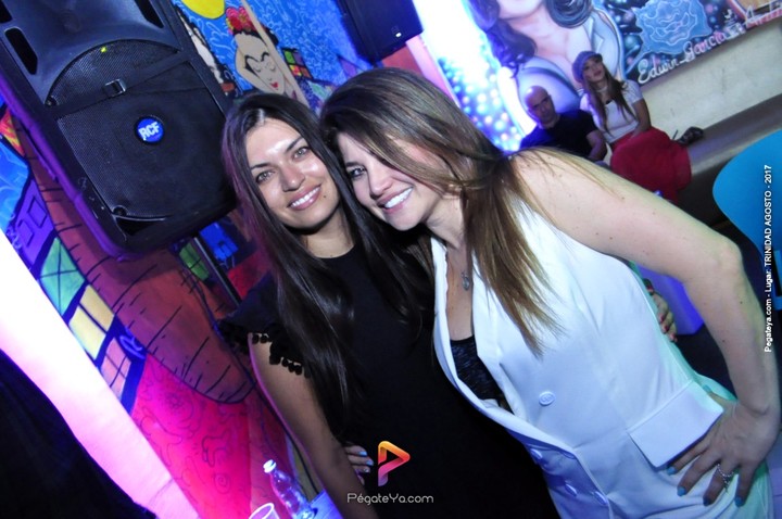Foto 19 de Trinidad sábado 19 de agosto de 2017 en Trinidad Discoteca Bucaramanga, Bucaramanga