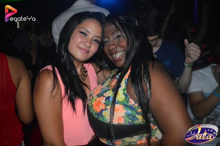 Foto 29 de JALA JALA - 3ER Fds Octubre 2015 en Jala Jala Club, Cali