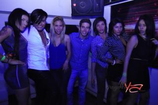Foto 101 de Linda kozniak en La Sala Club, Bucaramanga