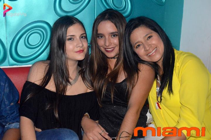 Foto 4 de Miami Bar - 3er - 4to Fds Marzo 2017 en Miami Bar Cali, Cali