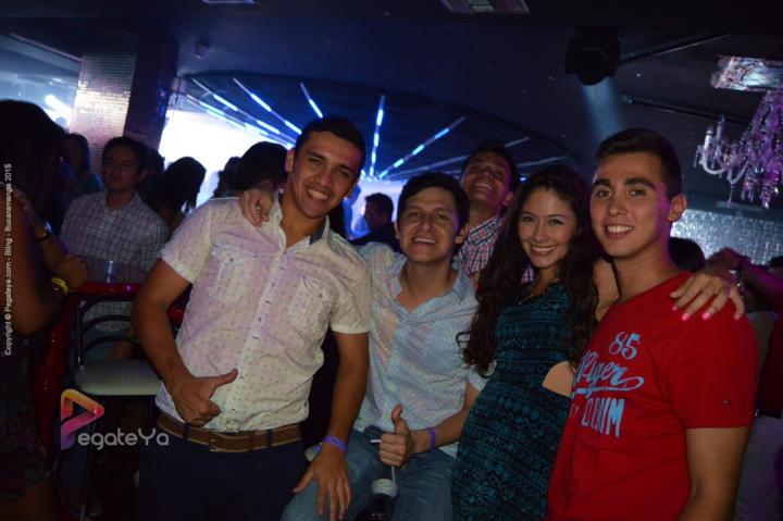 Foto 44 de BLING sabado 17 de enero de 2015 en Bar Bling Bucaramanga, Bucaramanga