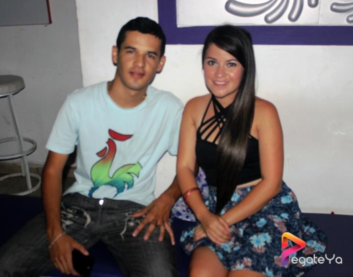 Foto 4 de Ahma Bar - 1er FDS Mayo 2015 en Ahma Cali, Cali