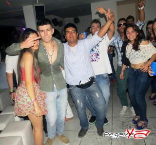 Foto 47 de Septiembre 07 del 2013 en Babel / Barra Libre Cali, Cali