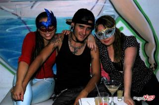 Foto 35 de Octubre 26 del 2013 en Heaven Shots, Cali