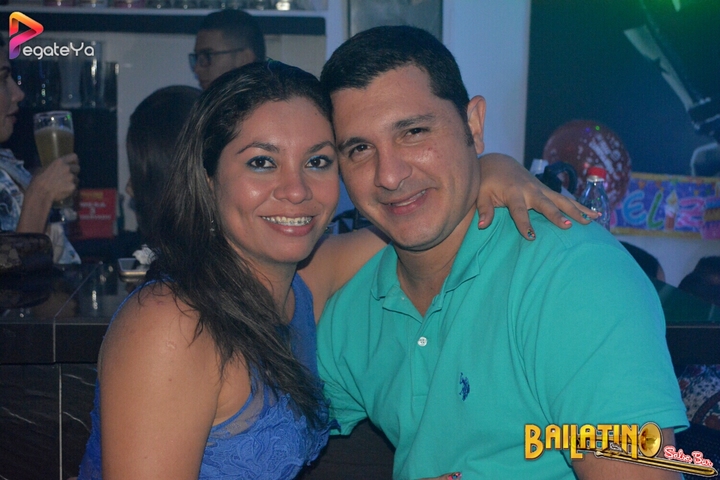 Foto 38 de Bailatino - 4to Fds Agosto 2017 en Bailatino - Bar, Cali