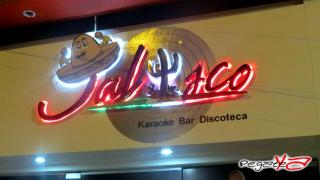 Foto 9 de Jalisco - Karaoke Bar - Sept 07 en Jalisco, Cali