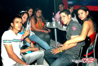 Foto 22 de Noviembre 17 del 2012 en Am / PM Bar - Cali, Cali