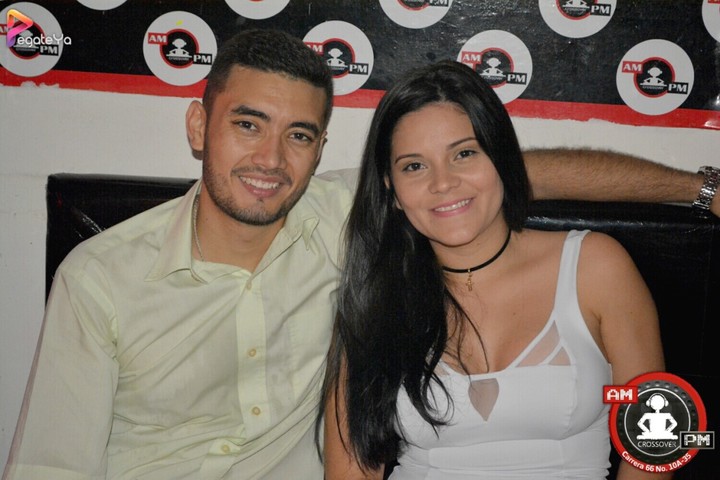 Foto 14 de AmPm - 4to Fds agostoo 2017 en Am / PM Bar - Cali, Cali