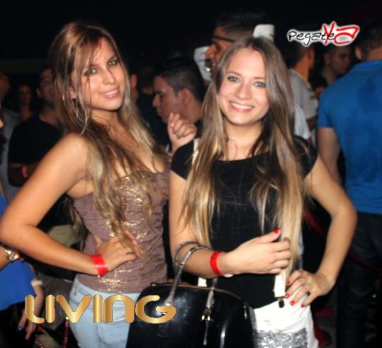 Foto 14 de Living - Nicky Romero en Living Night Club, Cali