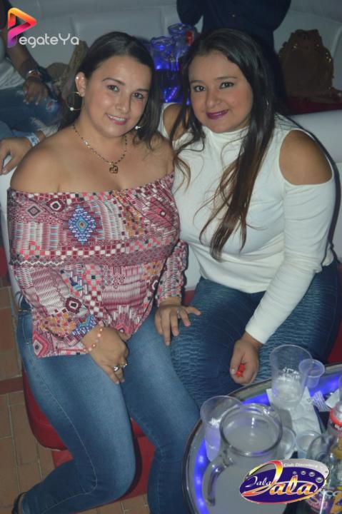 Foto 56 de Jalajala - 2do Fds DIC 2016 en Jala Jala Club, Cali