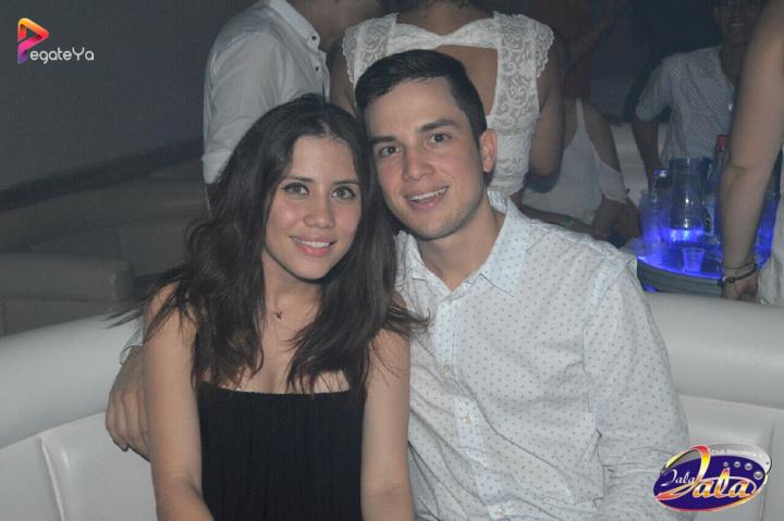 Foto 35 de Jala Jala Club · abril de 2017 en Jala Jala Club, Cali