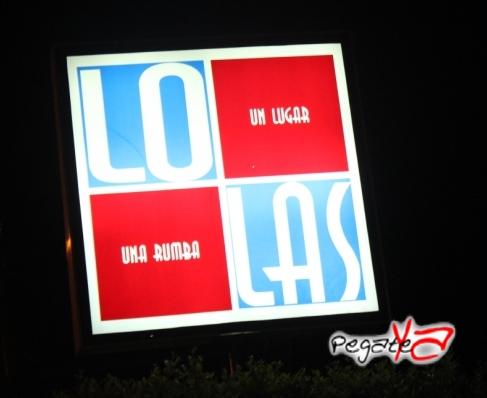 Foto 21 de Lolas - 4to FDS Octubre en Lolas Club Menga Cali, Cali