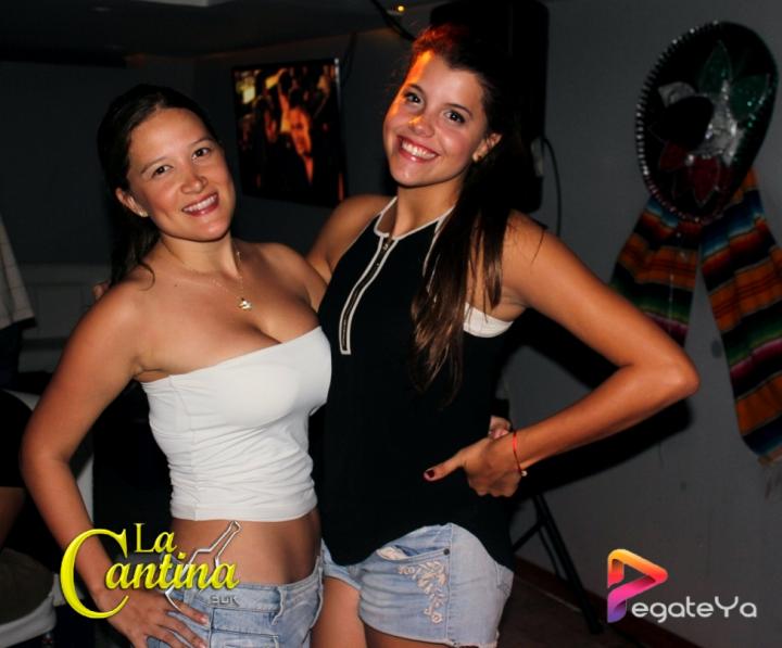Foto 5 de La Cantina Sur - Enero 24 del 2015 en La Cantina Sur, Cali