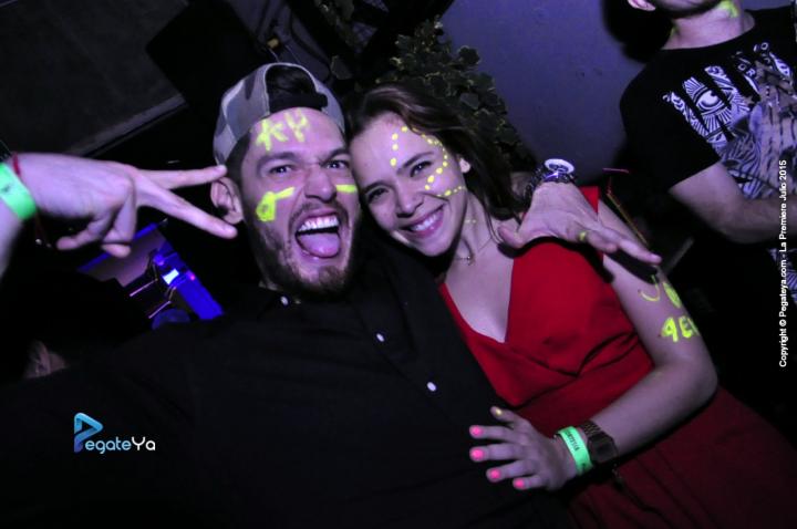Foto 99 de LA PREMIERE - julio 2015 en La Premiere Bucaramanga, Bucaramanga