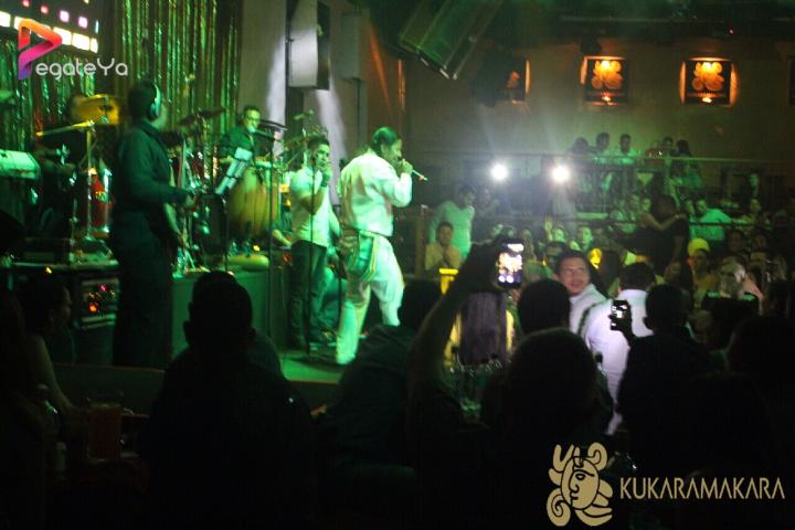 Foto 62 de Kukaramakara - 5TO Fds Julio 2016 en Kukaramakara Discoteca Cali, Cali