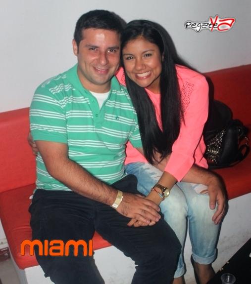 Foto 39 de Miami Bar - 4to FDS Oct 2014 en Miami Bar Cali, Cali