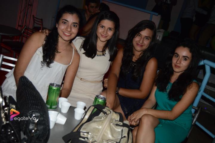 Foto 129 de Maria casquitos sábado 25 de julio 2015 en Maria Casquitos Bucaramanga, Bucaramanga