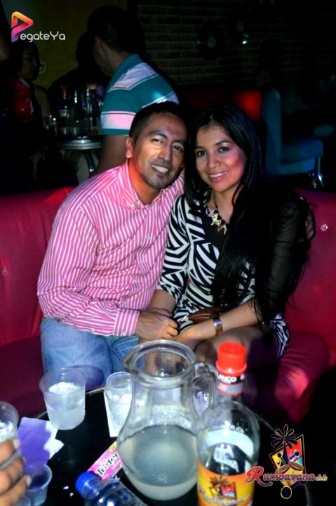 Foto 12 de Rumbavana - 4to FDS Febrero 2016 en Rumbavana Cali, Cali