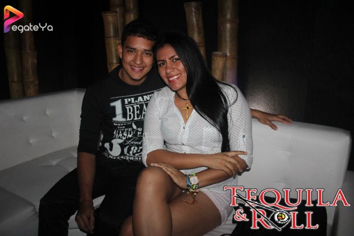 Foto 9 de Tequila & Roll - 5to Fds Julio 2016 en Tequila & Roll