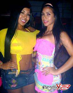 Foto 6 de Favela - Agosto 25 del 2012 en Favela Club, Cali