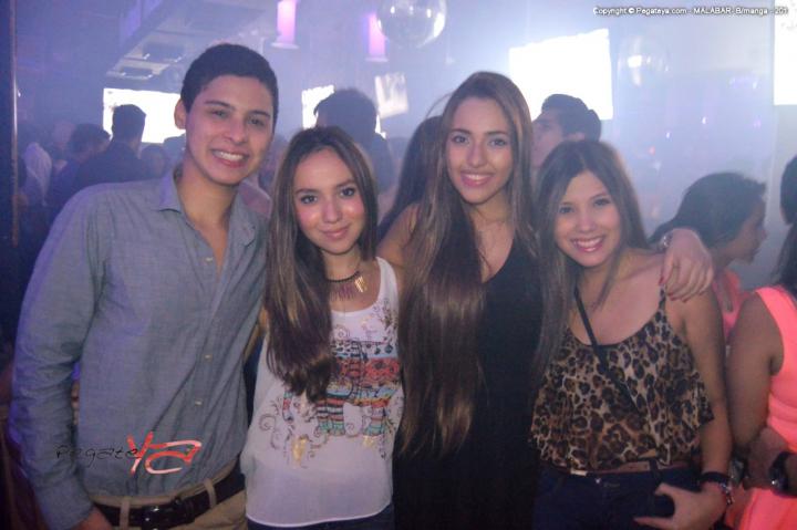 Foto 39 de Discoteca Malabar 16 de agosto de 2014 en Discoteca Malabar Bucaramanga, Bucaramanga