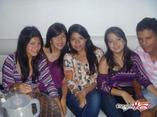 Foto 35 de Marzo 24 del 2012 en Farah Lounge Cali, Cali