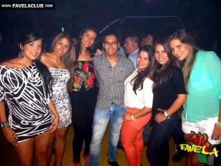 Foto 19 de Favela Club - Mayo 4 del 2013 en Favela Club, Cali