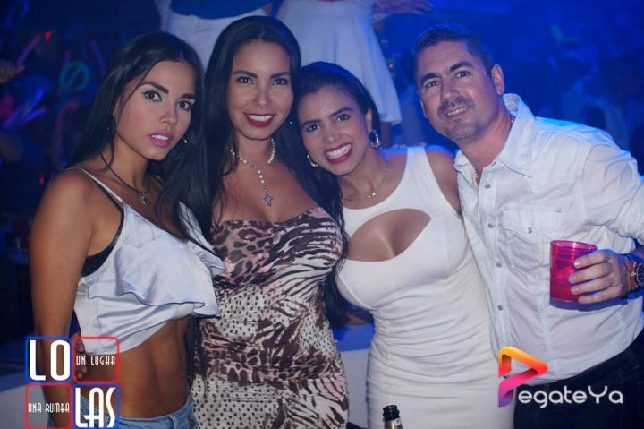 Foto 116 de Lolas - Enero 24 del 2015 en Lolas Club Menga Cali, Cali