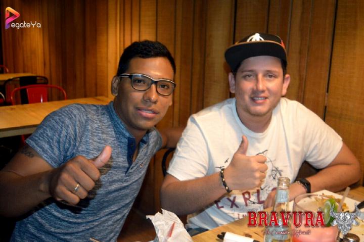 Foto 4 de Bravura - 3er Fds Abril 2017 en Bravura, Cali