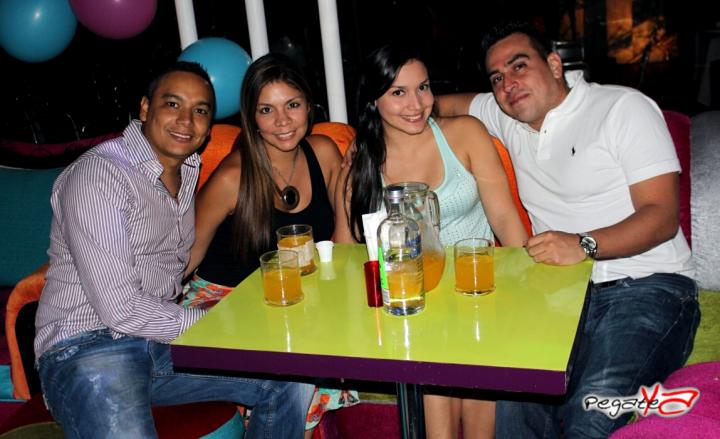 Foto 3 de Beautiful 80`s - Agosto 17 en Beautiful 80`s Cali, Cali
