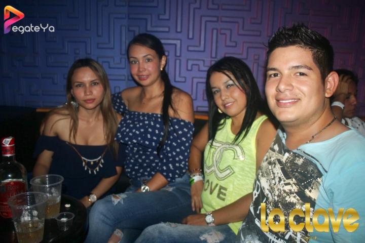 Foto 82 de La Clave Club - 3er - 4TO Fds Mayo 2016 en La Clave Night Club, Cali