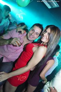 Foto 43 de Discoteca Bling- 24 y 25 enero 2014 en Bar Bling Bucaramanga, Bucaramanga