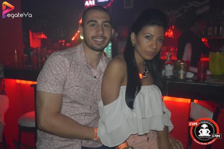 Foto 41 de Ampm Bar - 3ER Fds Dic. 2016 en Am / PM Bar - Cali, Cali
