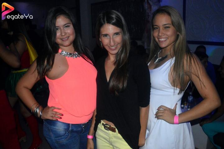 Foto 6 de Ahma Bar - Halloween 2015 en Ahma Cali, Cali