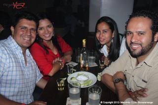 Foto 51 de 15-16 de Junio 2012 - Cumpleaños Yorbis en Discoteca Macondo Club Bucaramanga, Bucaramanga