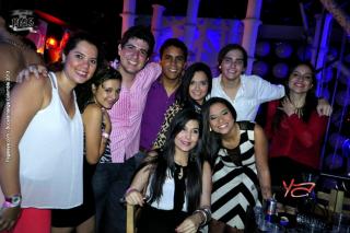 Foto 137 de Foto Malabar abril 2013 en Discoteca Malabar Bucaramanga, Bucaramanga