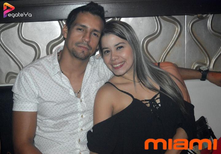 Foto 8 de Miami Bar - 3er Fds Marzo 2017 en Miami Bar Cali, Cali