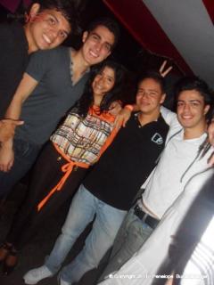 Foto 21 de 25-26 Febrero 2012 en Penelope Bucaramanga, Bucaramanga