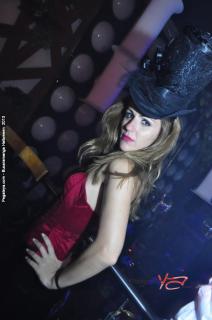 Foto 6 de Halloween 2013 Discoteca Malabar en Discoteca Malabar Bucaramanga, Bucaramanga