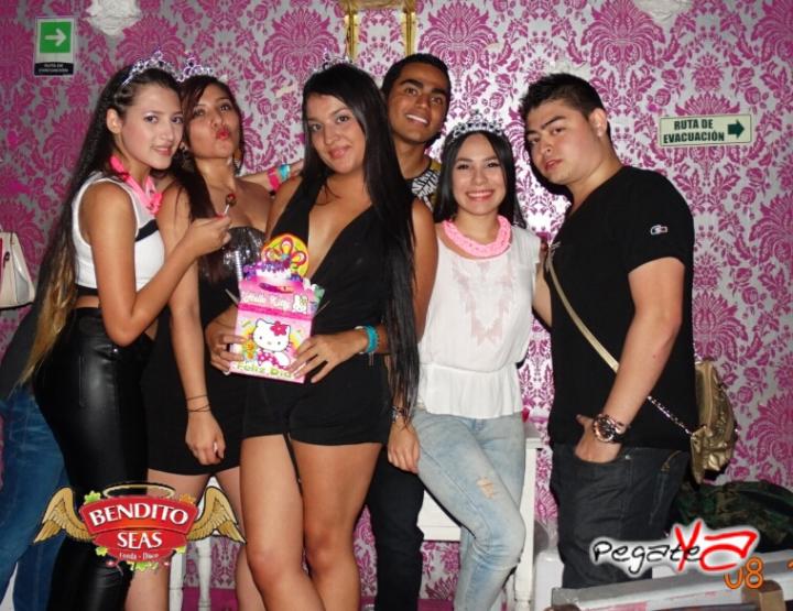 Foto 38 de Bendito Seas - Agosto 17 en Discoteca Bendito Seas Medellin, Medellín