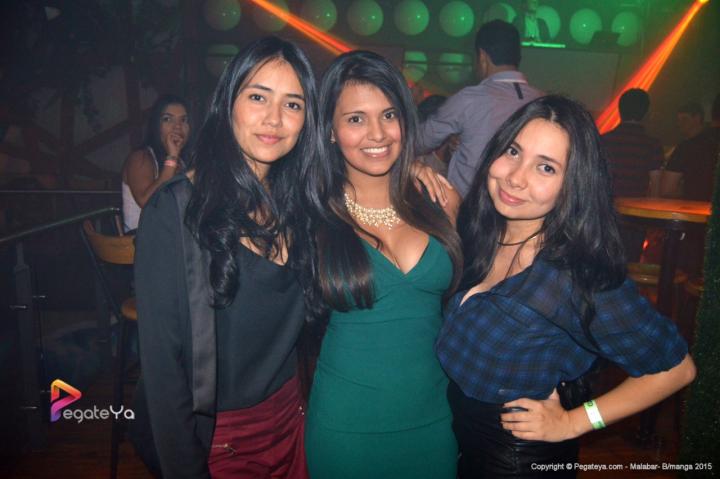 Foto 17 de Malabar - Viernes 30 de enero de 2015 en Discoteca Malabar Bucaramanga, Bucaramanga