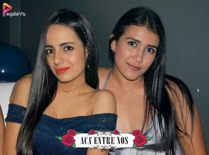 Foto 6 de Acá Entre Nos - 1er / 2do Fds Sept. 2017 en Aca Entre Nos, Cali